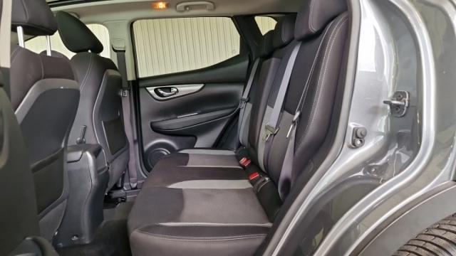 Nissan Qashqai image 9