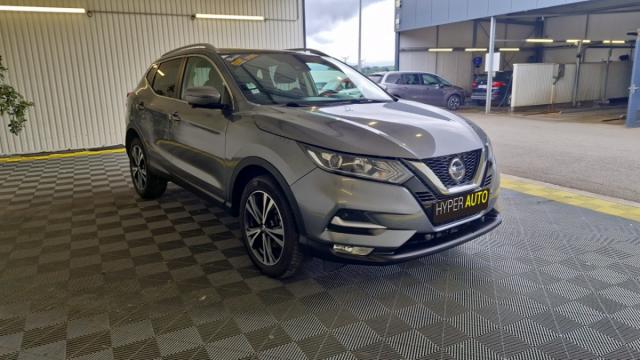 Nissan Qashqai image 6