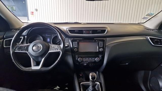 Nissan Qashqai image 7