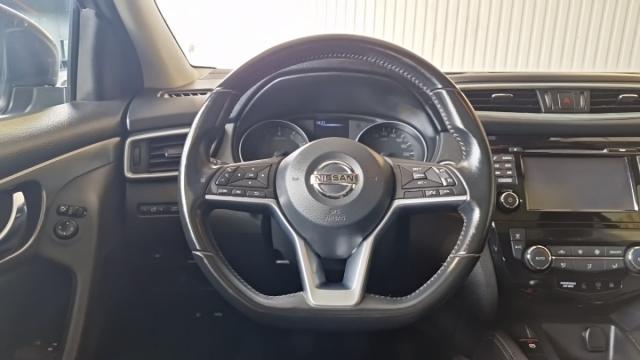 Nissan Qashqai image 2