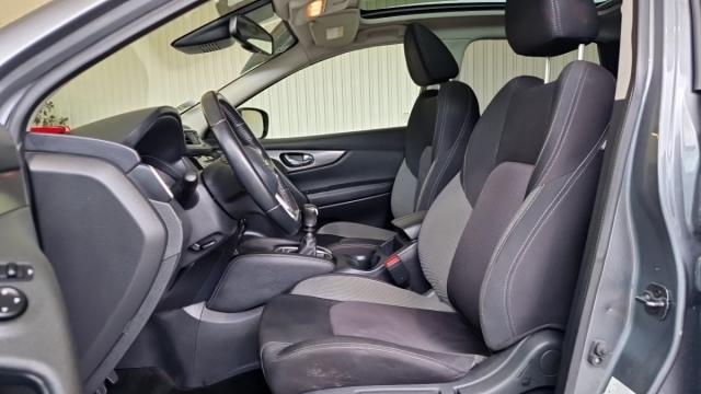 Nissan Qashqai image 8