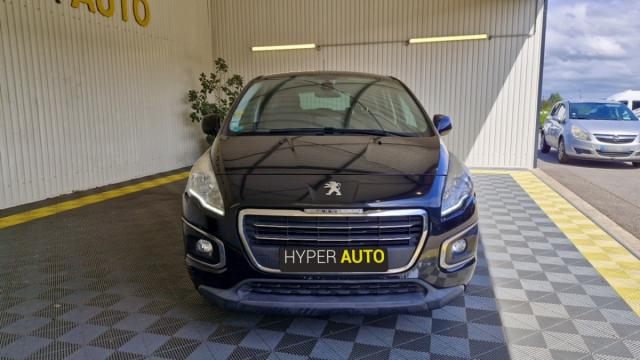 Peugeot 3008 image 9