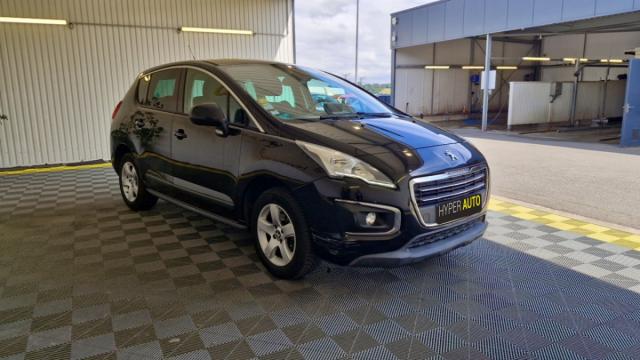 Peugeot 3008 image 7