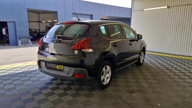 Peugeot 3008 image 2