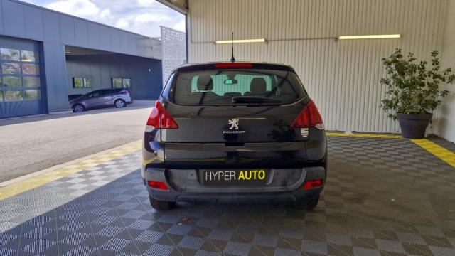 Peugeot 3008 image 4