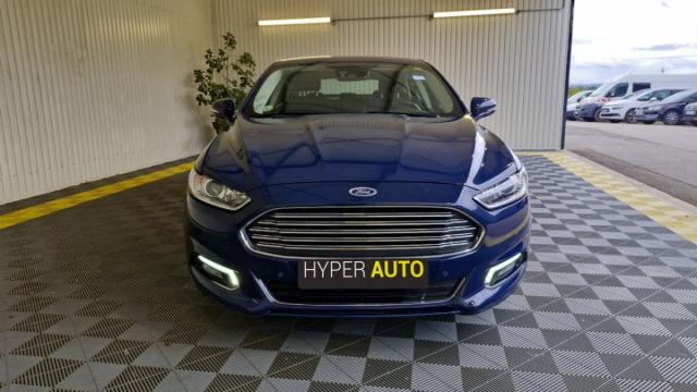 Ford Mondeo image 2