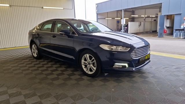 Ford Mondeo image 8
