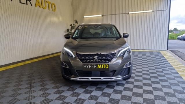 Peugeot 5008 image 7