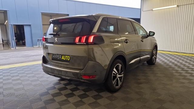 Peugeot 5008 image 5