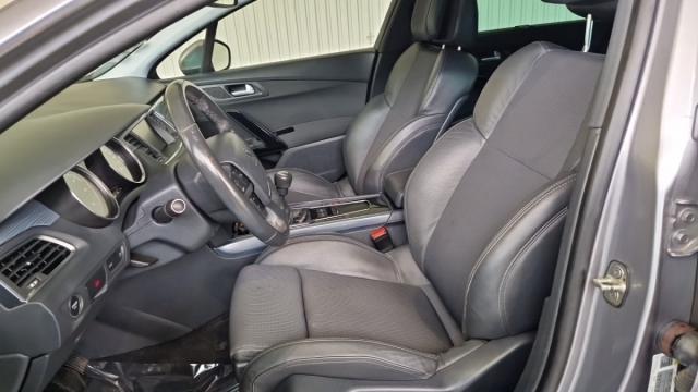 Peugeot 508 Sw image 2