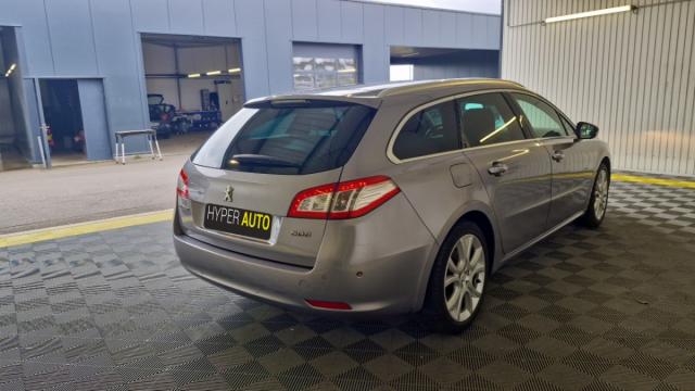 Peugeot 508 Sw image 4