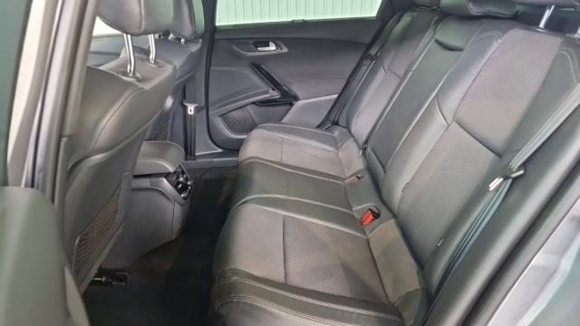 Peugeot 508 Sw image 7