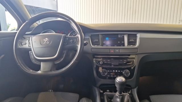 Peugeot 508 Sw image 6