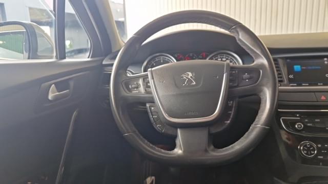 Peugeot 508 Sw image 3