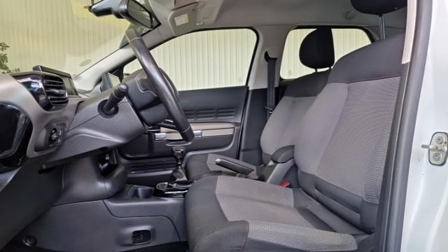 Citroen C4 Cactus image 4