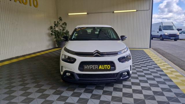 Citroen C4 Cactus image 8