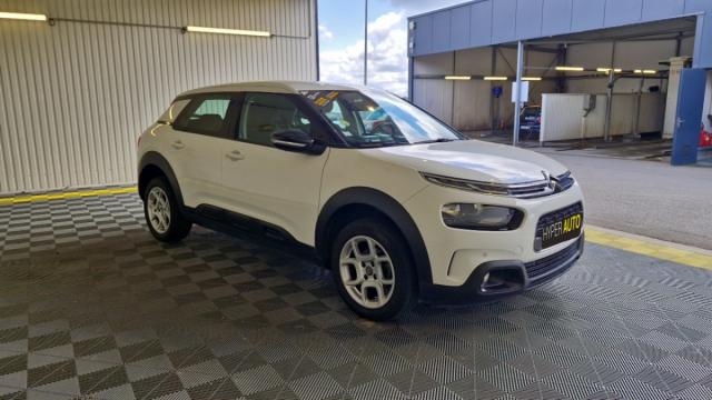 Citroen C4 Cactus image 3