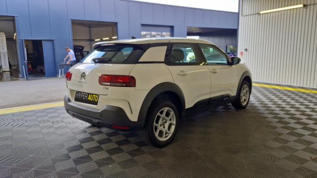 Citroen C4 Cactus image 6