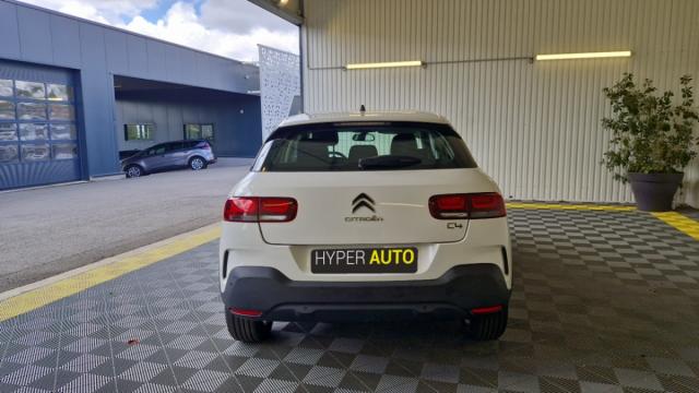 Citroen C4 Cactus image 9