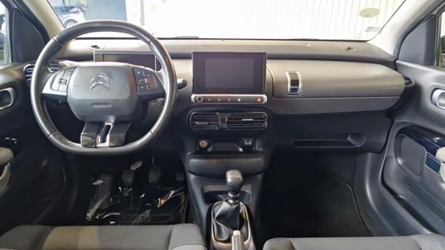 Citroen C4 Cactus image 1