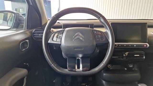 Citroen C4 Cactus image 5