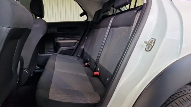 Citroen C4 Cactus image 7