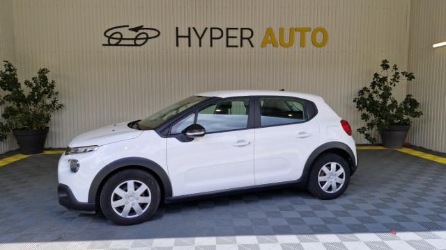 Citroen