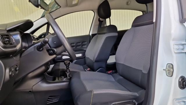 Citroen C3 image 8