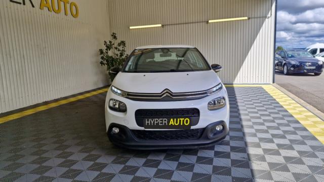 Citroen C3 image 1