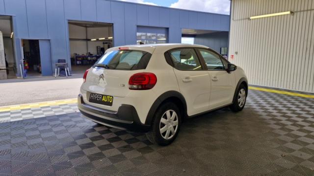 Citroen C3 image 6