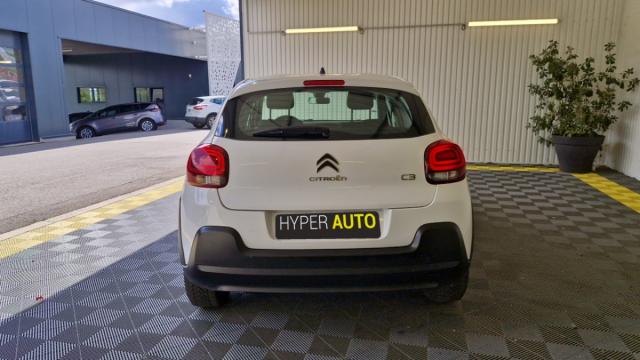Citroen C3 image 7