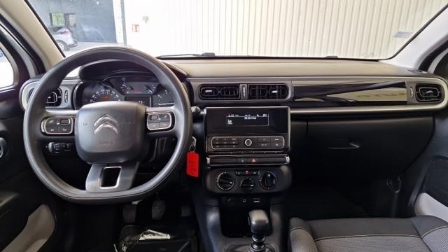 Citroen C3 image 9