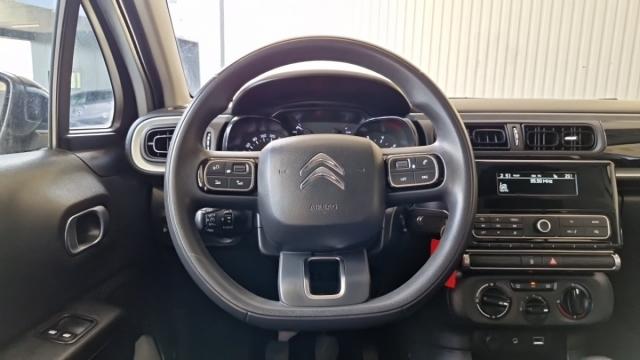 Citroen C3 image 5