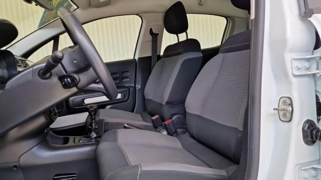 Citroen C3 image 5