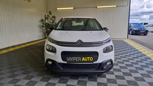 Citroen C3 image 2