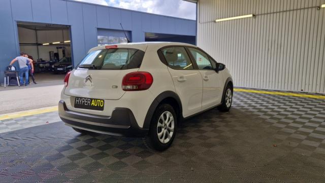 Citroen C3 image 6