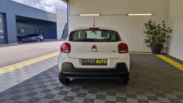 Citroen C3 image 8