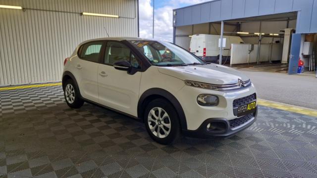 Citroen C3 image 9