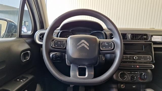 Citroen C3 image 4