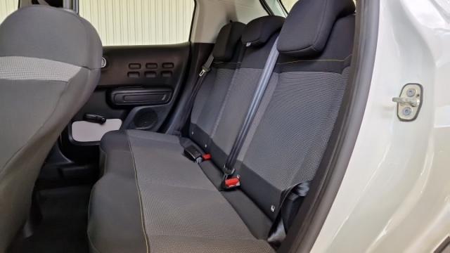 Citroen C3 image 7