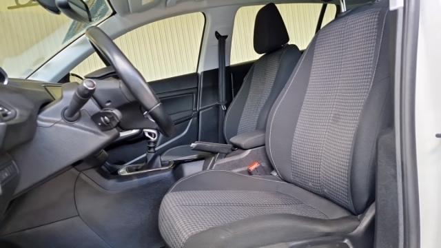 Peugeot 308 image 7
