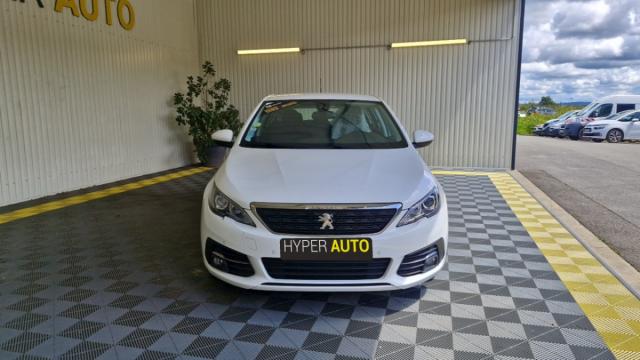 Peugeot 308 image 8