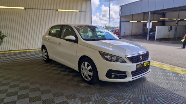 Peugeot 308 image 6