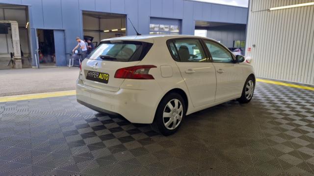 Peugeot 308 image 9