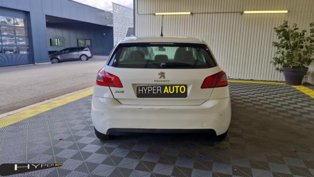 Peugeot 308 image 3