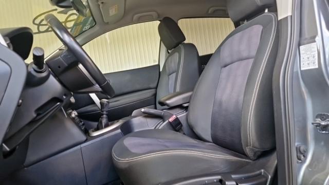 Nissan Qashqai image 7