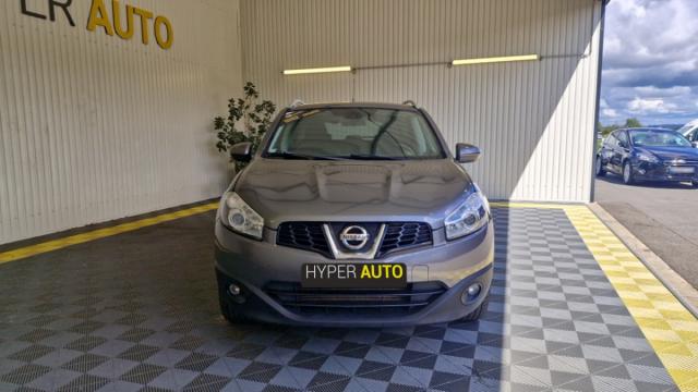 Nissan Qashqai image 4