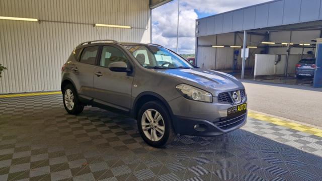Nissan Qashqai image 8