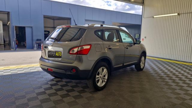 Nissan Qashqai image 6
