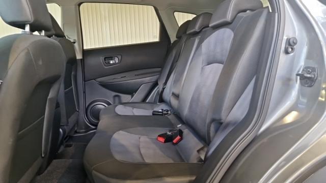 Nissan Qashqai image 1